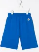 الصورة 2 من Moncler Kids شورت رياضي متباين الألوان