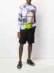 Image 2 of United Standard logo patch belt bag