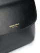 Giorgio Armani logo stamp shoulder bag