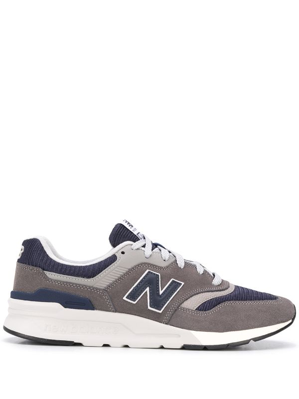 new balance low sneaker