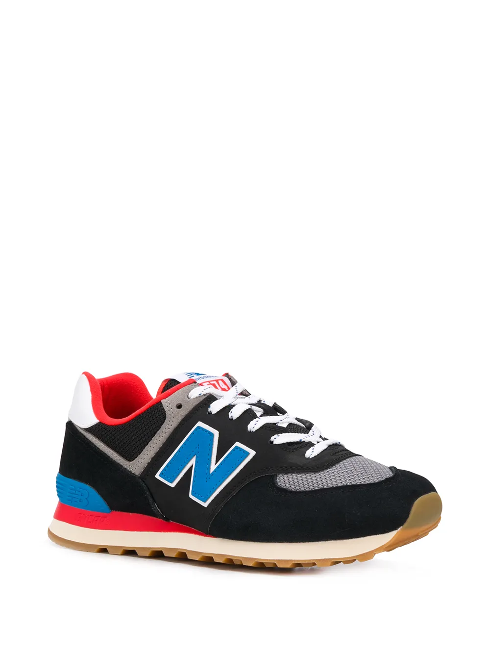 фото New balance кроссовки 574 classics