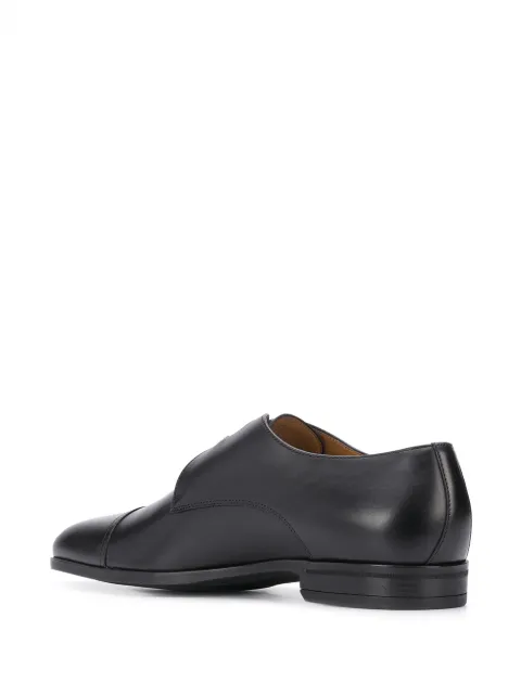 hugo boss kensington derby black