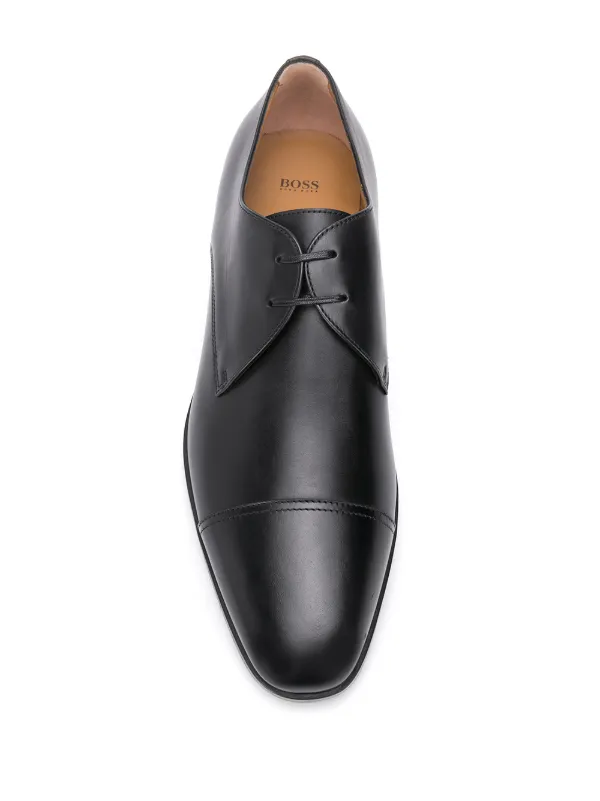 boss kensington shoes