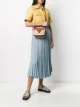 Image 2 of Tod's leather cross body bag