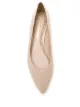 Sarah Chofakian Greasy leather flats