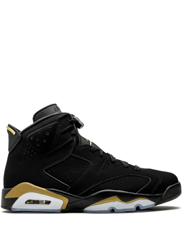 retro 6 dmp 2020