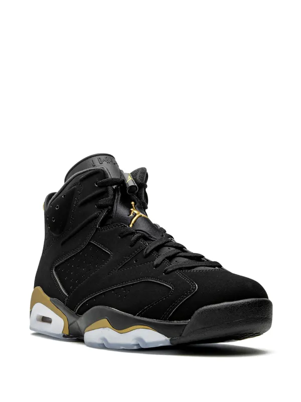 Air Jordan 6 Retro DMP 2020