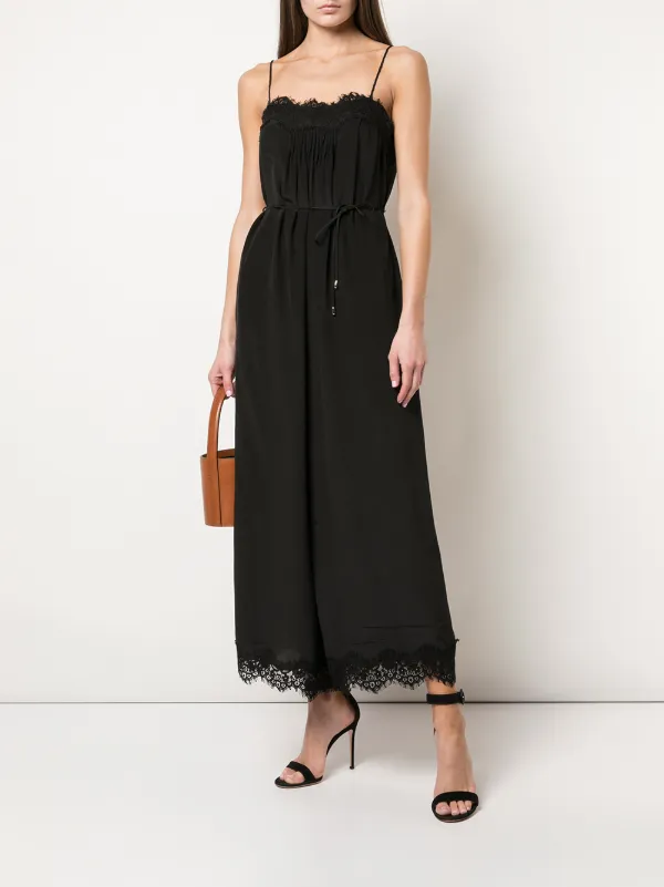 zimmermann laced in jumpsuit