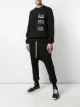 Image 2 of Rick Owens DRKSHDW photo print sweatshirt
