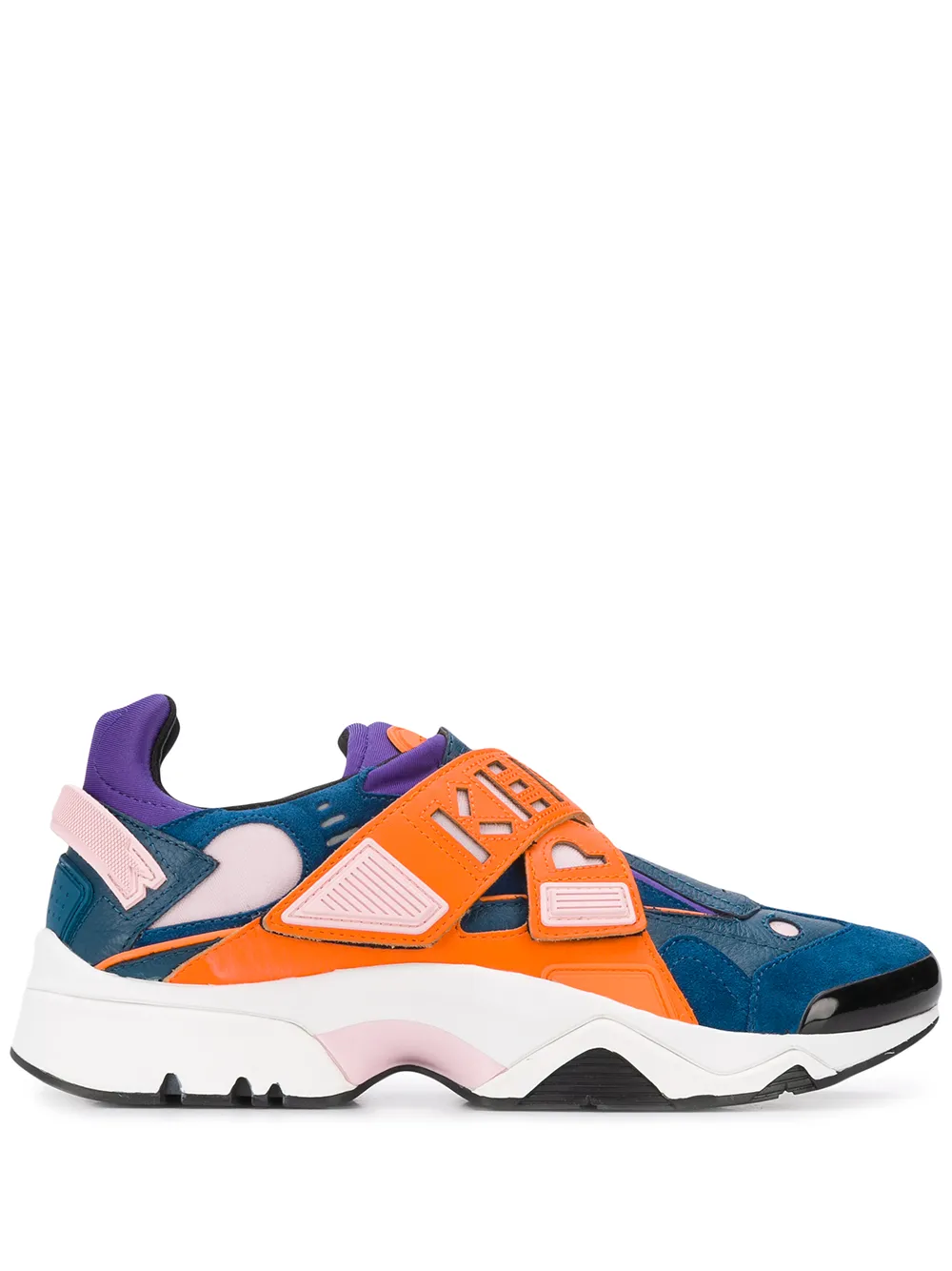 kenzo sonic sneakers