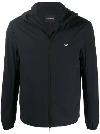 emporio armani sport jacket