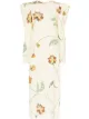 Image 1 of Johanna Ortiz floral-print maxi dress