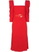 Image 1 of Johanna Ortiz Lady of Heaven flared dress