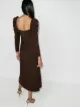 Johanna Ortiz vestido Ember New World