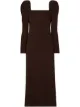 Imagen 1 de Johanna Ortiz vestido Ember New World