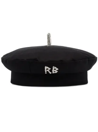 ruslan baginskiy beret