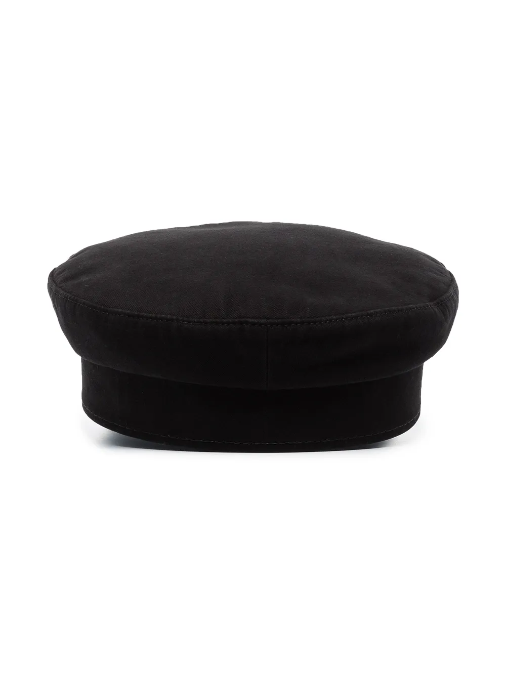 Shop Ruslan Baginskiy Retrograde baker boy hat with Express Delivery