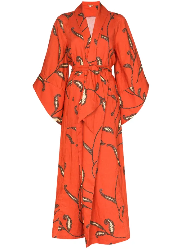 Johanna ortiz kimono Clearance