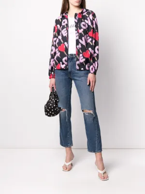 Love Moschino Vestes pour femme FARFETCH