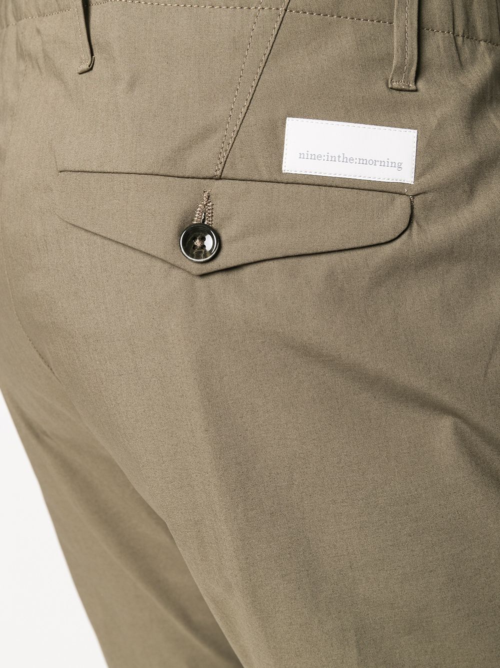 фото Nine in the morning pence classic chinos