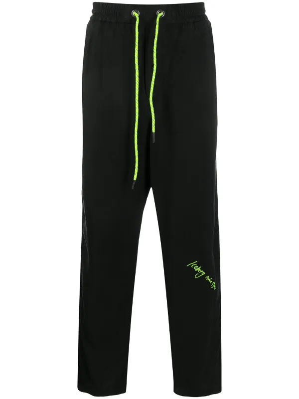 shell sweatpants
