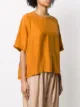 Forte Forte relaxed-fit T-shirt