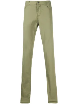canali chinos