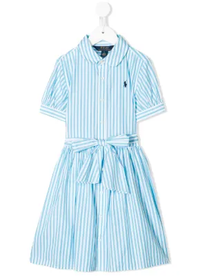 ralph lauren girls party dresses
