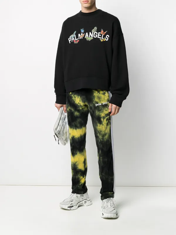 palm angel sweater