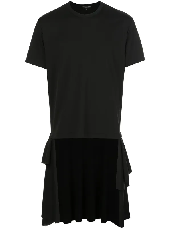 comme des garcons homme shirt