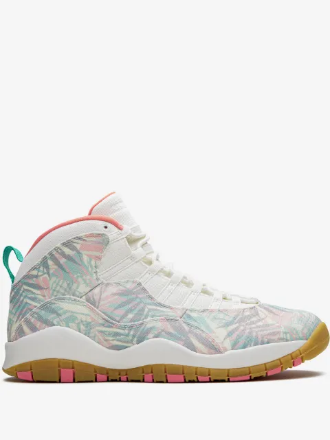 Jordan Air Jordan 10 Retro "Super Bowl LIV" sneakers