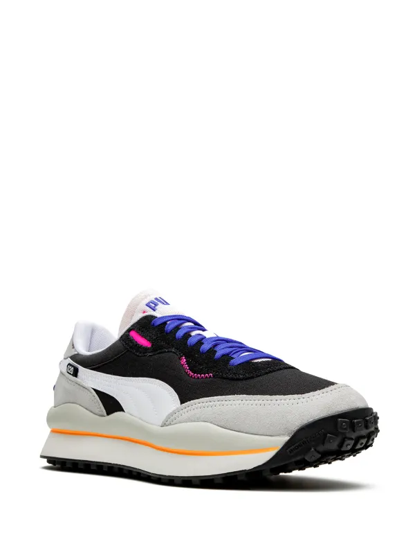 puma style shoes