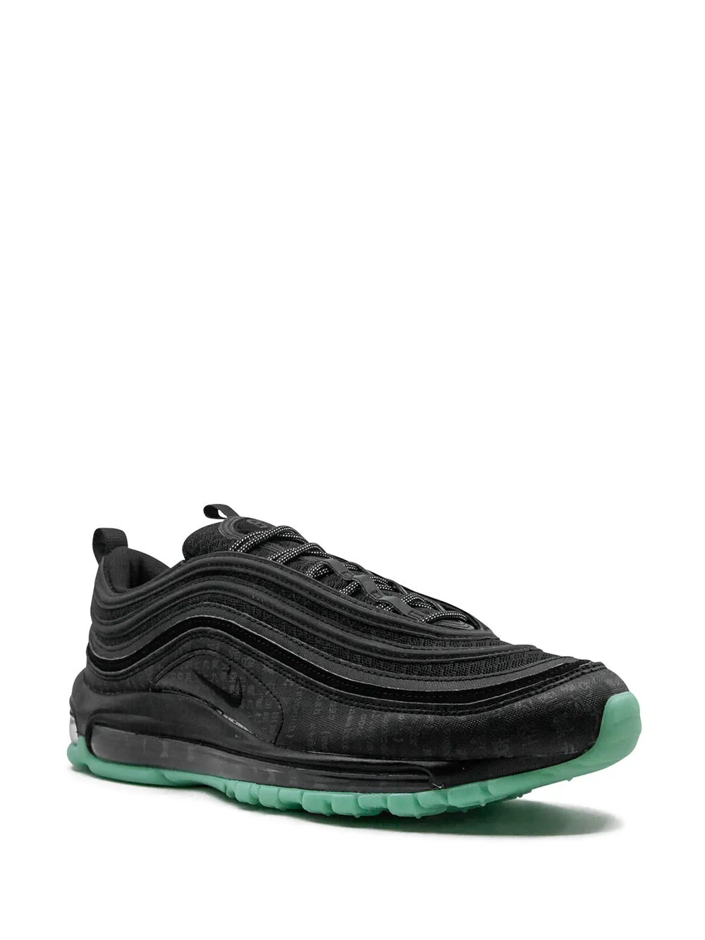 Image 2 of Nike Air Max 97 sneakers