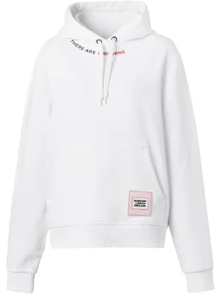 burberry unicorn hoodie
