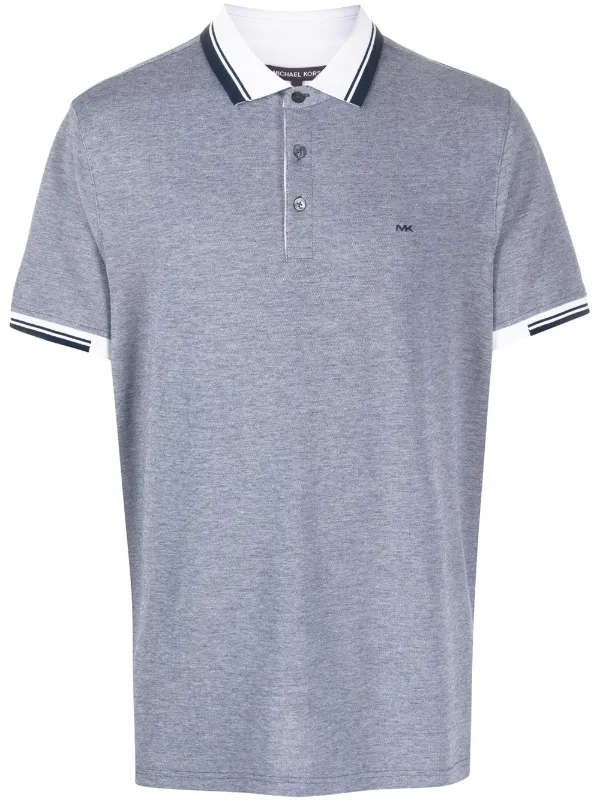 michael kors polo