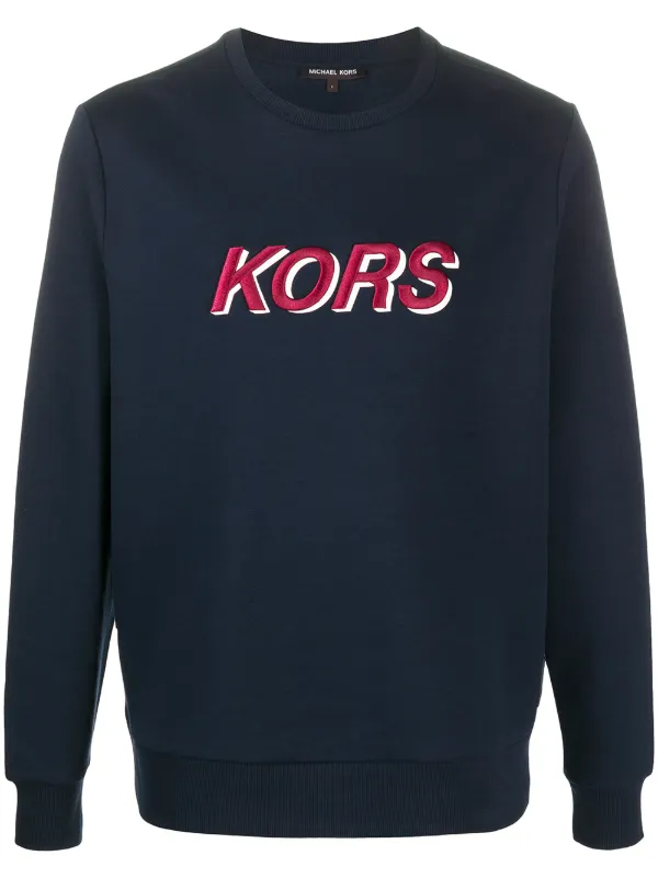 sweatshirt michael kors