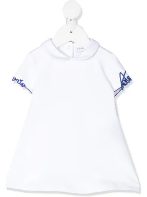 armani girls clothes