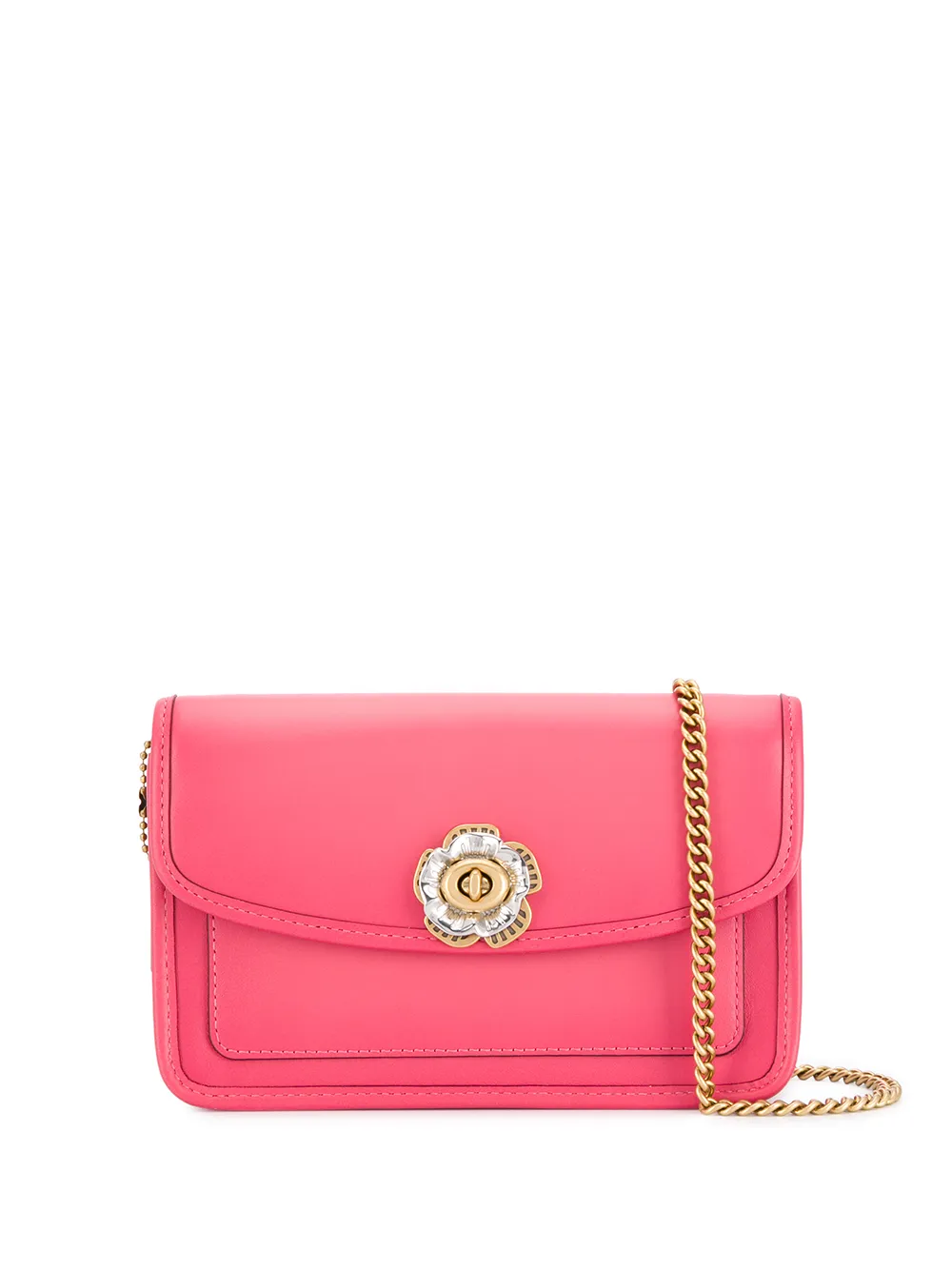 Coach Parker small crossbody bag Coach Parker small crossbody bag
