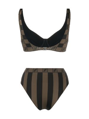 fendi women bathing suit