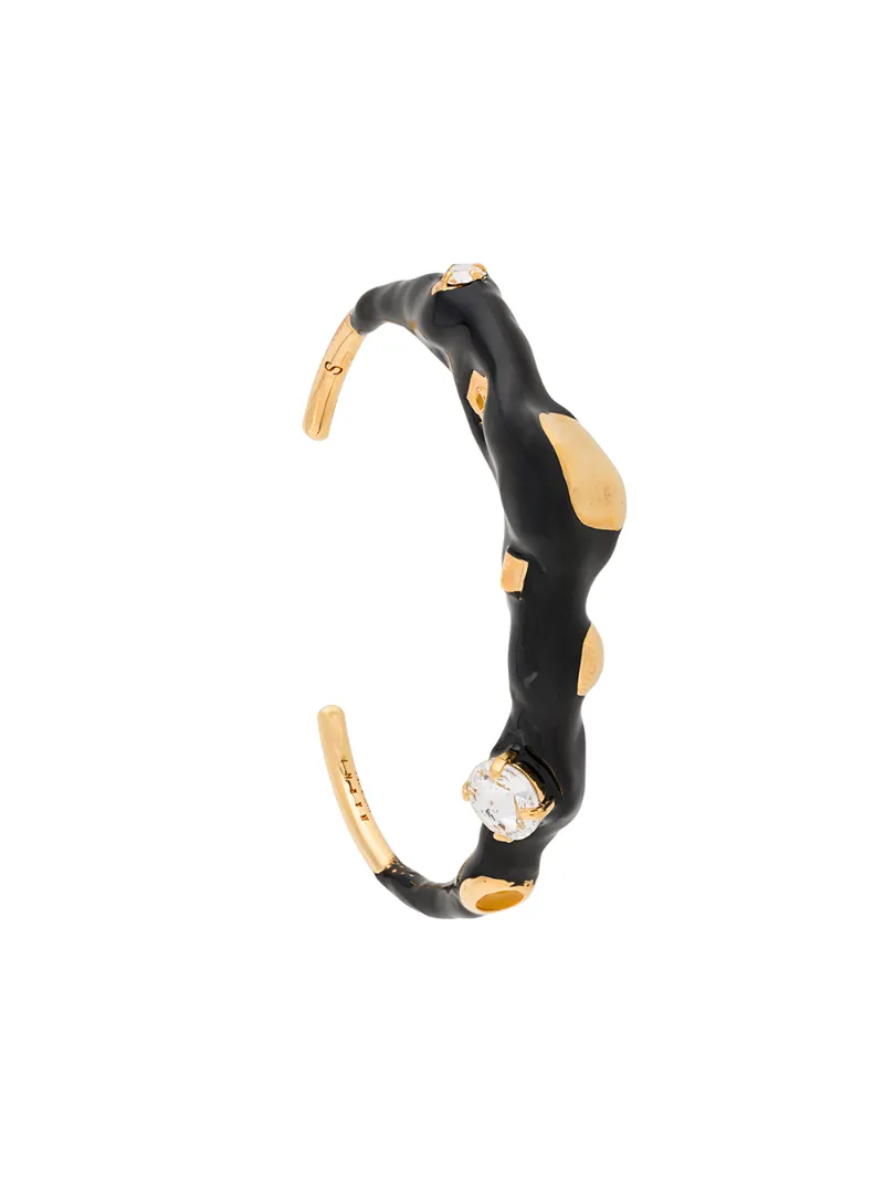 MARNI GEMSTONE DETAIL BANGLE