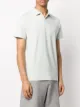 Filippa K M Lycra polo T-shirt
