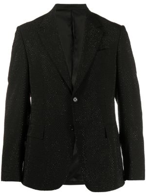 versace blazer mens