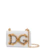 Image 1 of Dolce & Gabbana DG Girls micro bag