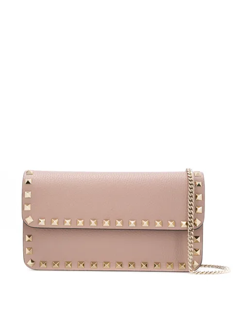 Valentino Garavani small Rockstud crossbody bag WOMEN