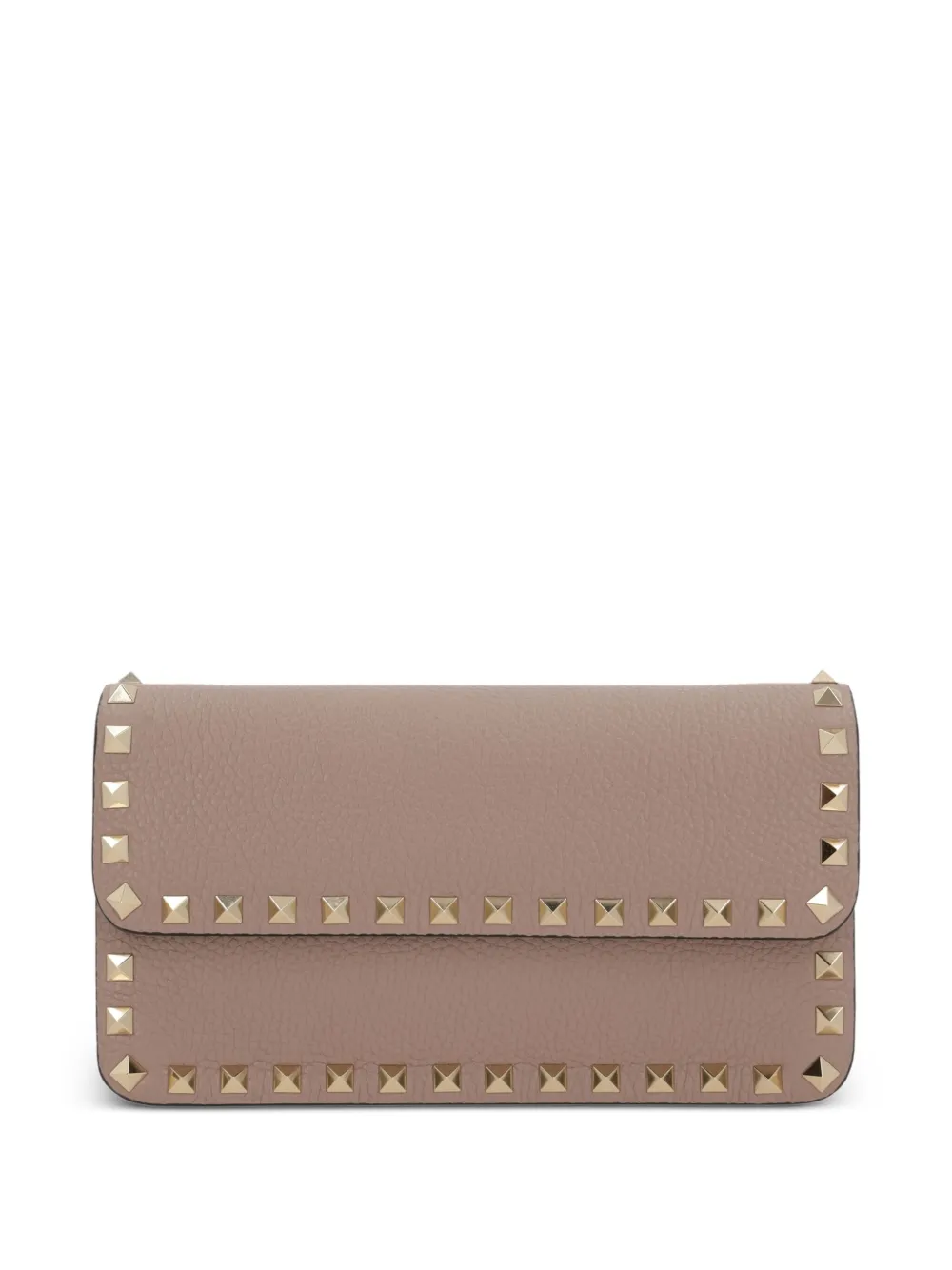 Valentino Garavani small Rockstud crossbody bag | Pink | Image 1