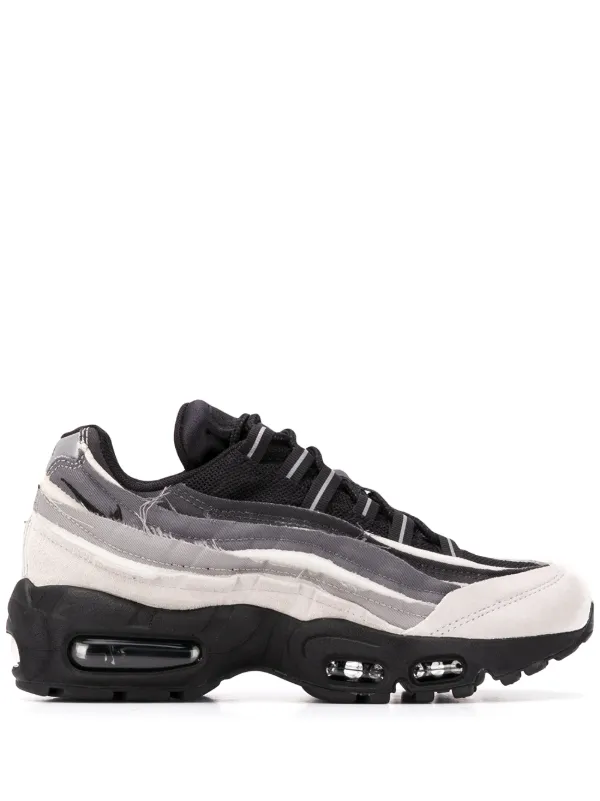comme de garcon air max