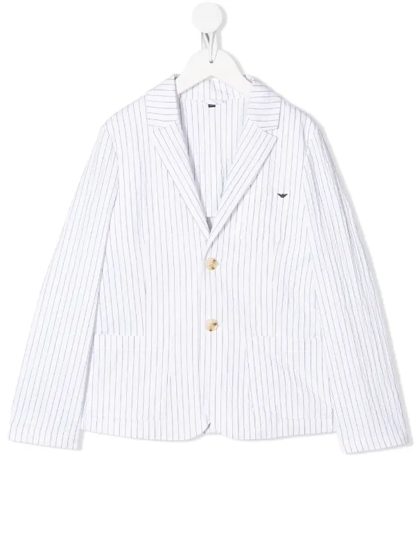 armani kids blazer