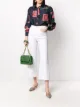 الصورة 2 من Tory Burch حقيبة كتف ’فليمنغ’