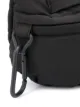 GANNI Tech fabric belt bag