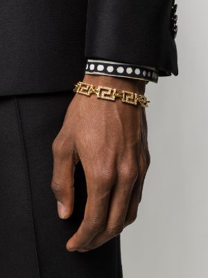 versace male bracelets